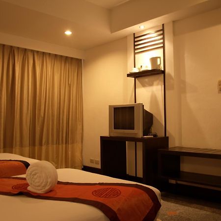 Washington Residence Phuket Kültér fotó