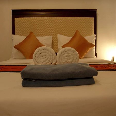 Washington Residence Phuket Kültér fotó