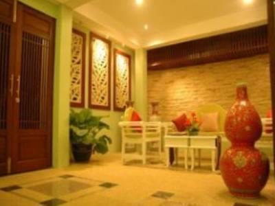 Washington Residence Phuket Kültér fotó