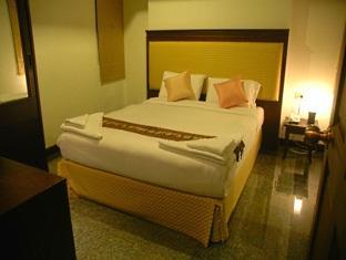 Washington Residence Phuket Kültér fotó