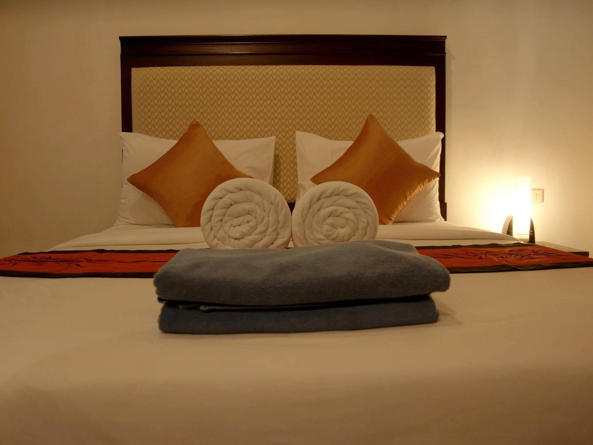 Washington Residence Phuket Kültér fotó