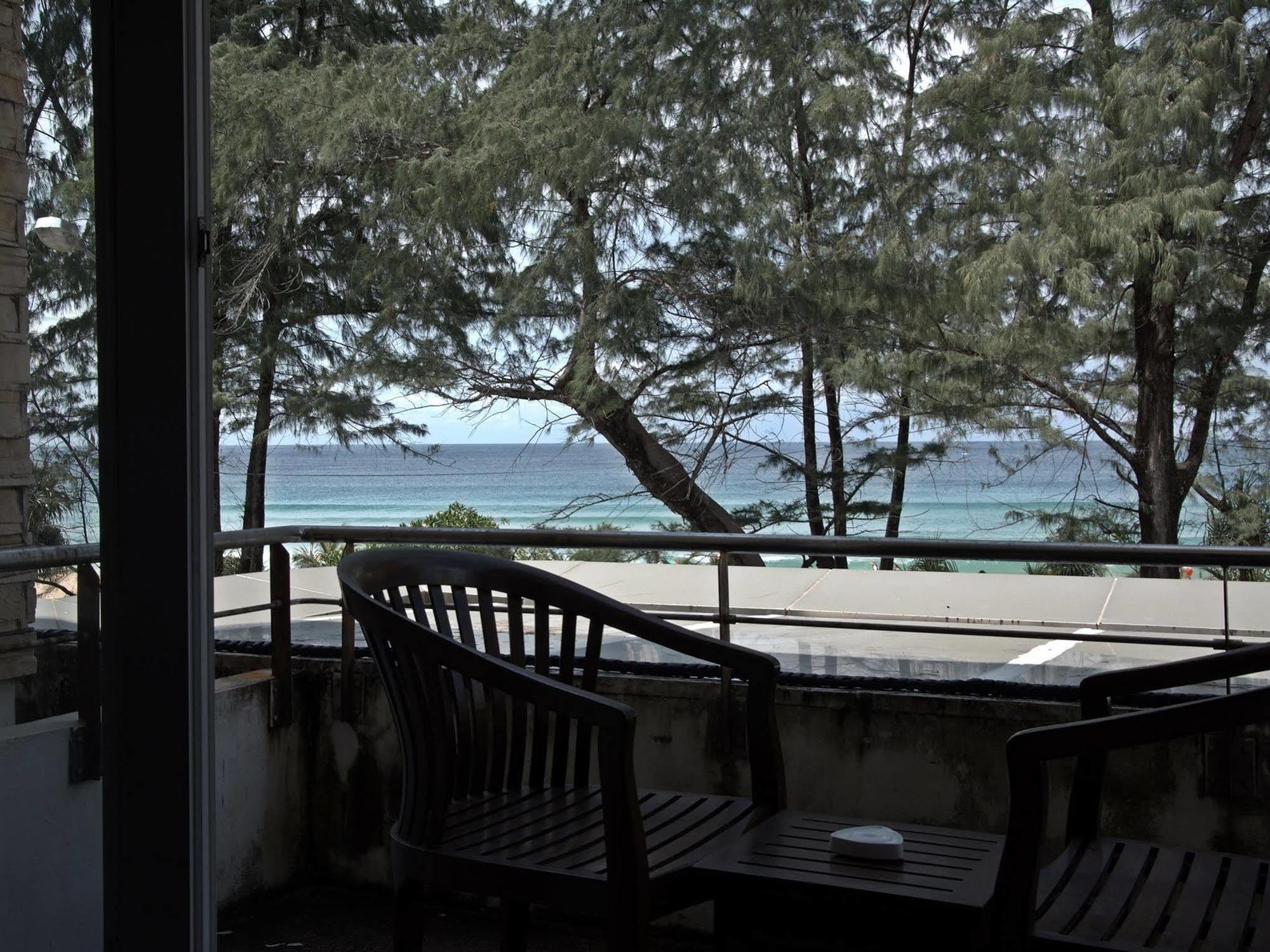 Washington Residence Phuket Kültér fotó